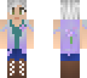 guardian skin