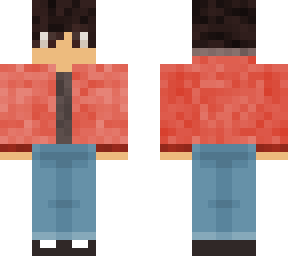 guy with light coloured jeans