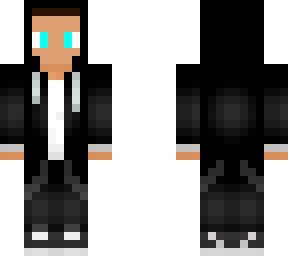 hacker face reveal!