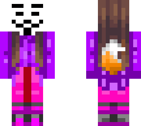 hacker girl (edit)