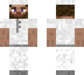 hadji steve bin notch (defined)