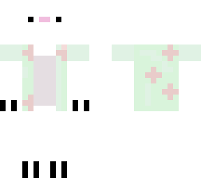 hawaii sloth v.2