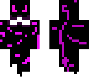 heart of ender floating