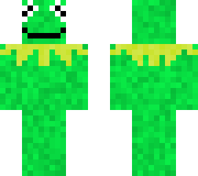 henson//frog