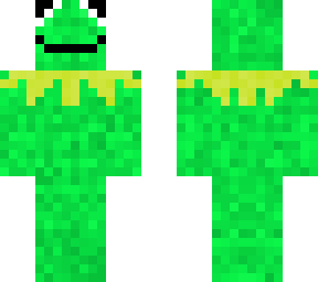 henson//frog 2