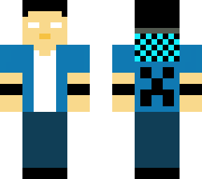 herobrine