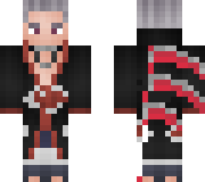 hidan akatuski