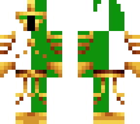 high elf paladin
