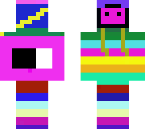 hoodie rainbow