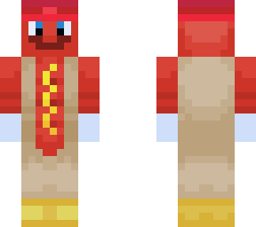 hot dog mario
