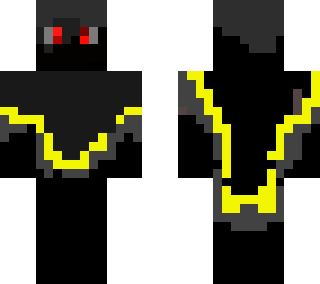 human nightmare