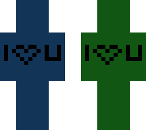 i <3 u bedwars troll skin