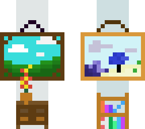 i need ideas