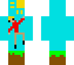 i was bored