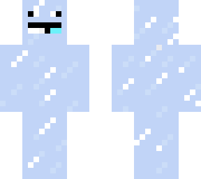 ice boy