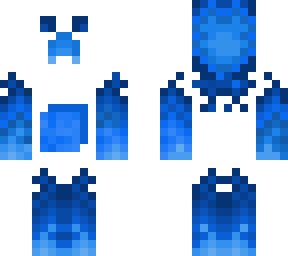 ice creeper