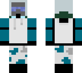 ice scout