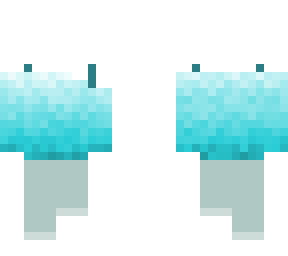 icey sweater