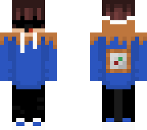 icommandyt 's skin