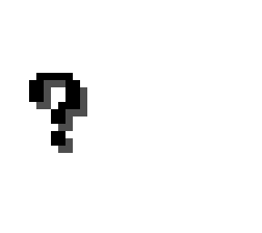 ideas?
