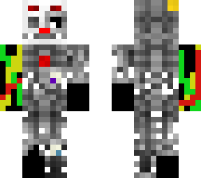 ignited ennard