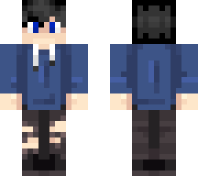 improved skin v2