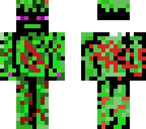 infected enderman