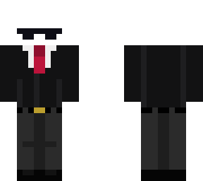 invisible man (request)