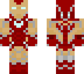 iron man