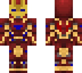 iron man