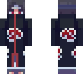 itachi version mauro