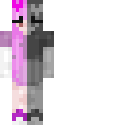 its a fun till someone falls in love~ wip ~