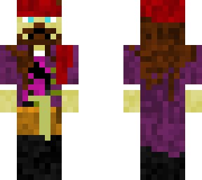 jack sparrow
