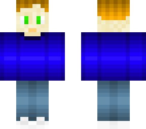 james london ~ the hidden angel ~ oc