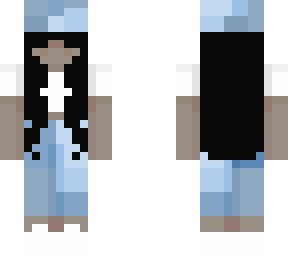 jeans huh?