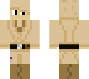 jedi robe