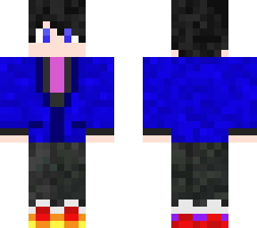 jimster formal