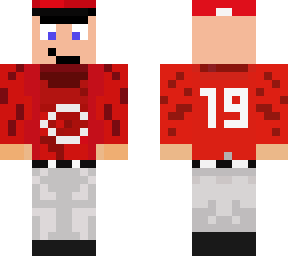 joey votto (cincinnati reds player)