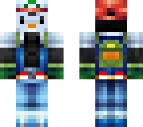 juaxz80 ash