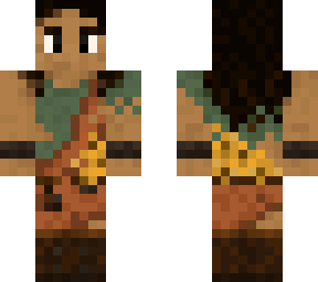 jungle ranger