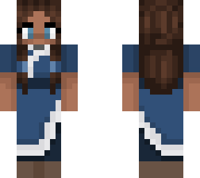 katara edited