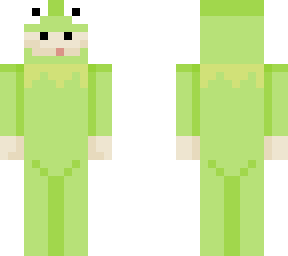 kermit de frog here