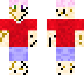 khenton the cursed elf