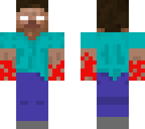 killer herobrine