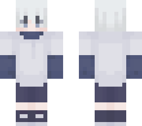 killua