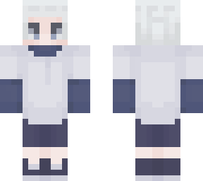killua