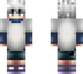 killua