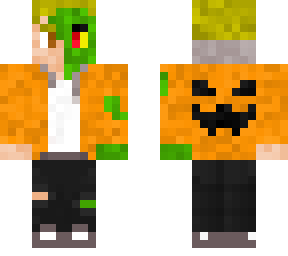 kyle8291 halloween