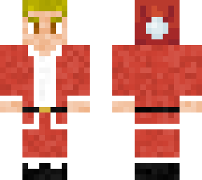 kyle8291 santa
