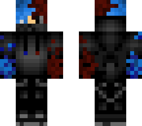 kyler904 bloodied